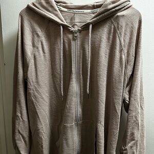 Calvin Klein Performance Hoodie + windbreaker Jacket + Sweater